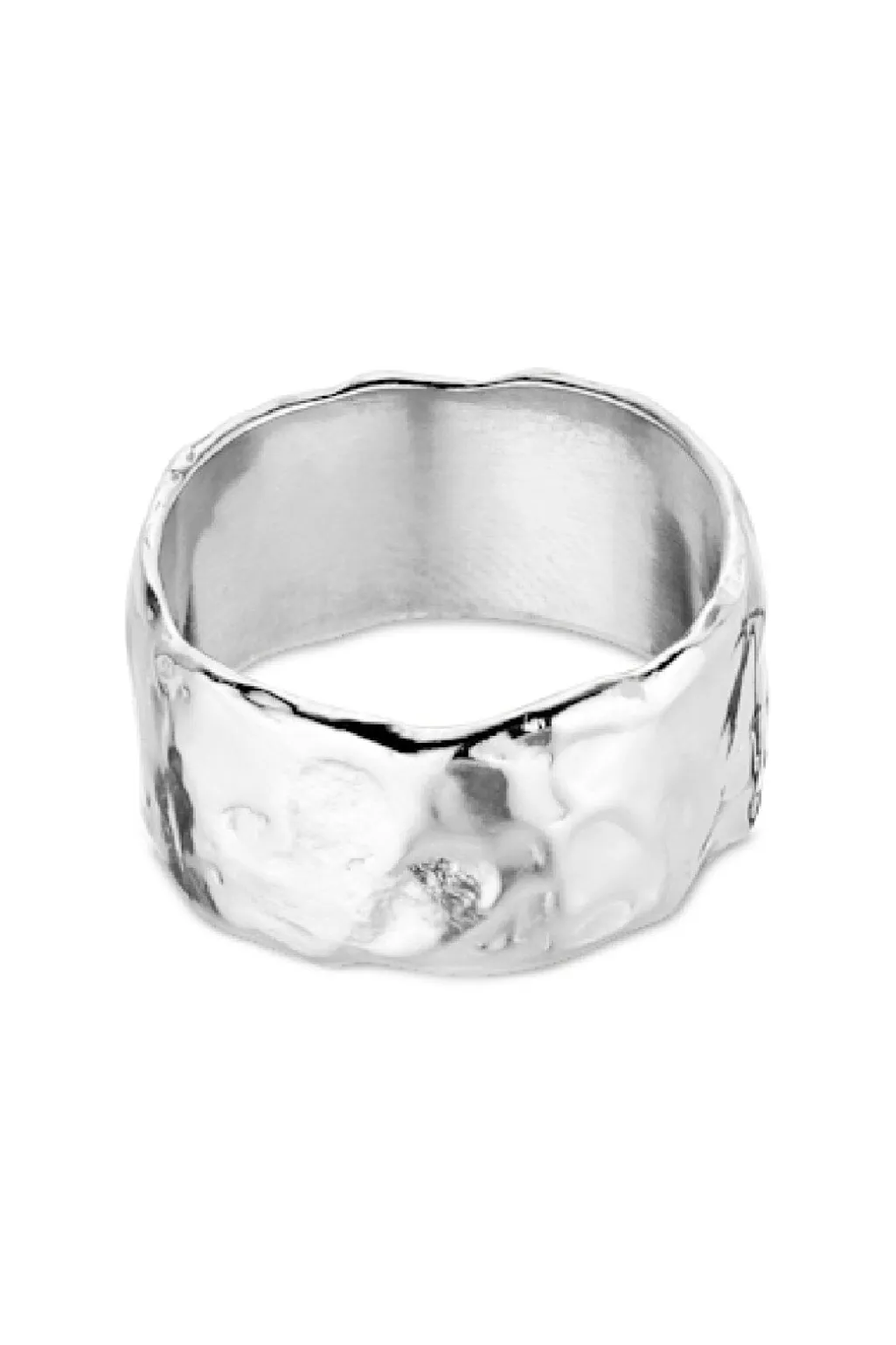 Jkbruised Heart Ring BHR-SS23
