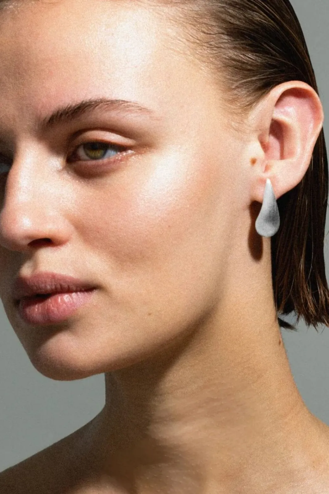 Jane Kønig Jkmega Orbis Drop Stud MODS-SS25-S | Örhängen