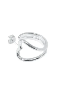 Jkopen Heart Hoop OHH-AW25-S