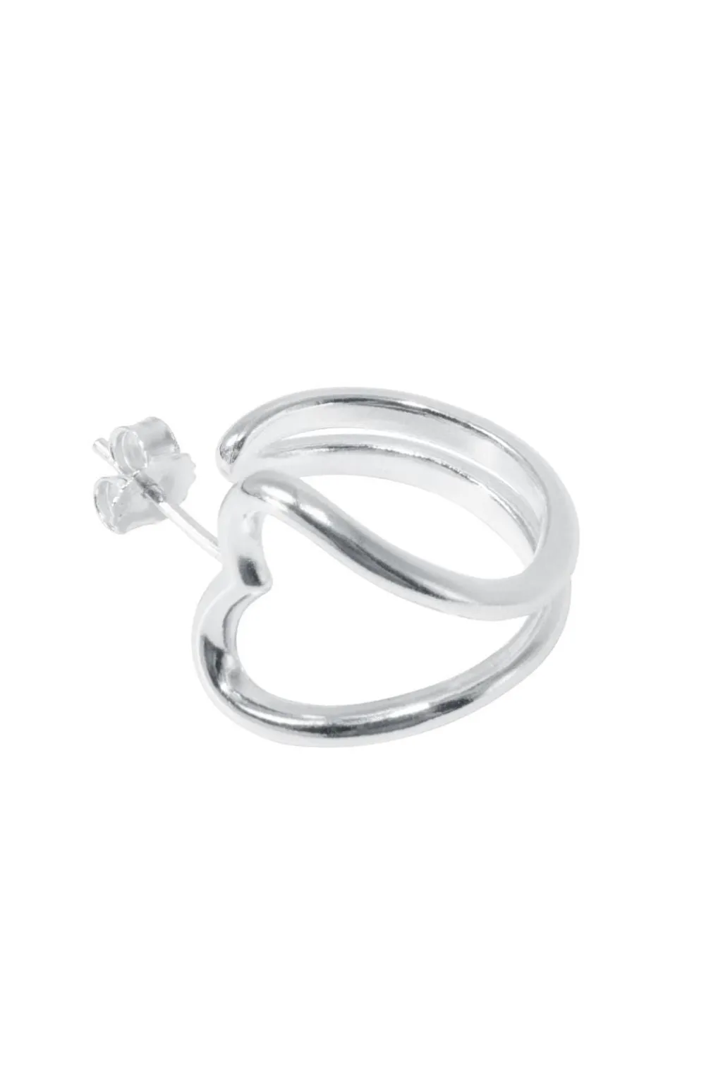 Jkopen Heart Hoop OHH-AW25-S