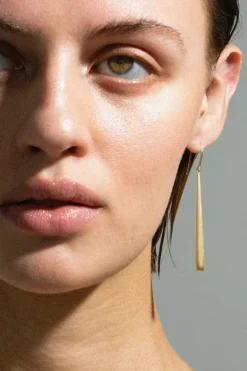 Jkorbis Drop Earring ODE-SS25-G