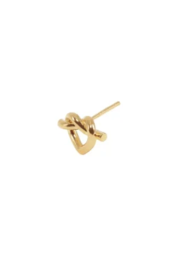 Jktied Heart Stud THS-AW25-G