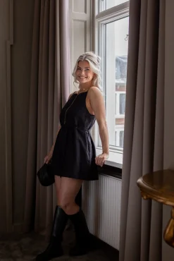 Molly&My x Melanie Due Josefine G Jumpsuit 167366 | Byxdressar
