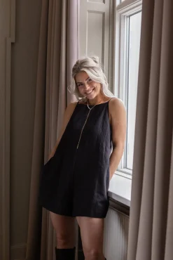 Molly&My x Melanie Due Josefine G Jumpsuit 167366 | Byxdressar