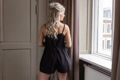 Molly&My x Melanie Due Josefine G Jumpsuit 167366 | Byxdressar