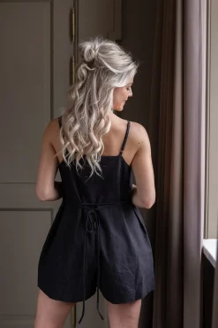 Molly&My x Melanie Due Josefine G Jumpsuit 167366 | Byxdressar