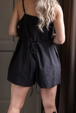 Molly&My x Melanie Due Josefine G Jumpsuit 167366 | Byxdressar