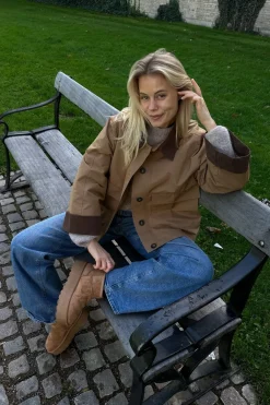 Jose Jacket
