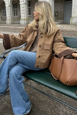 Jose Jacket