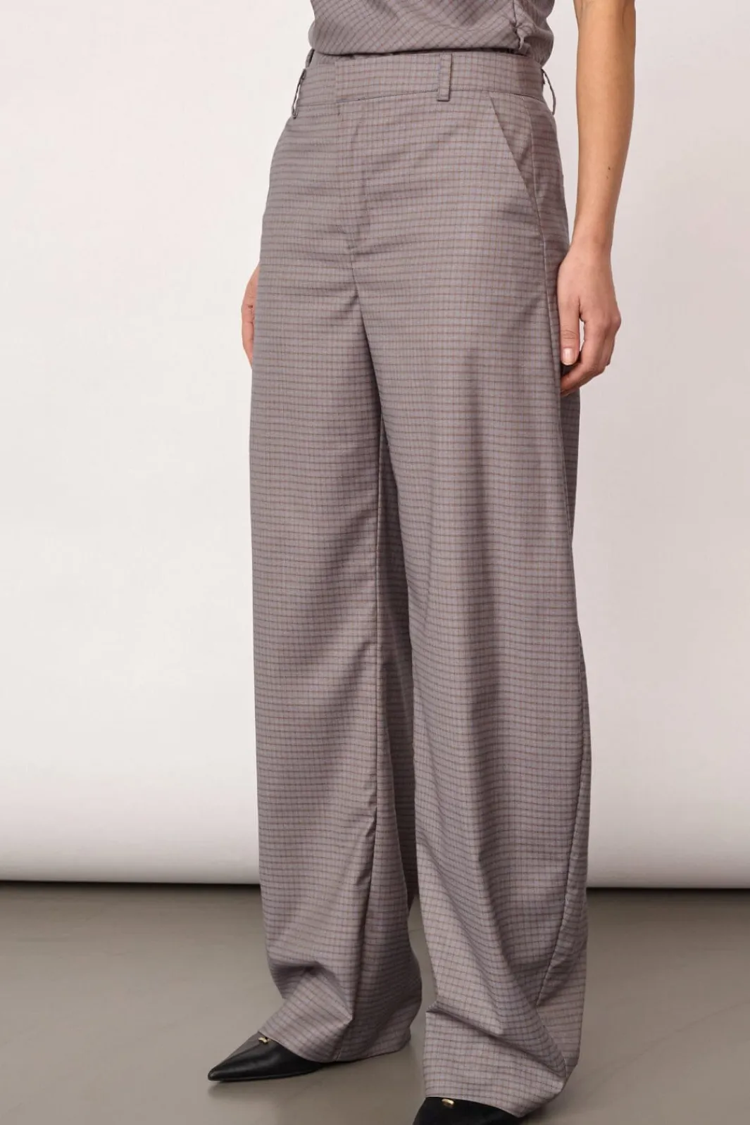 Co´Couture Jovecc Barre Pant 500147 | Jeans, Leggings & Byxor