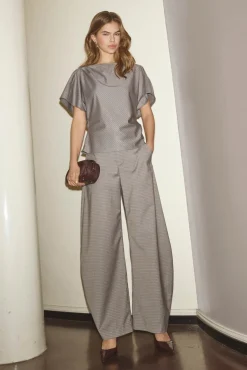 Co´Couture Jovecc Barre Pant 500147 | Jeans, Leggings & Byxor