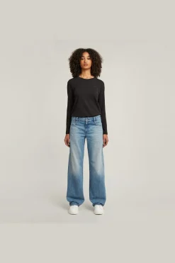 Judee Loose Wmn D22889-D436-C947