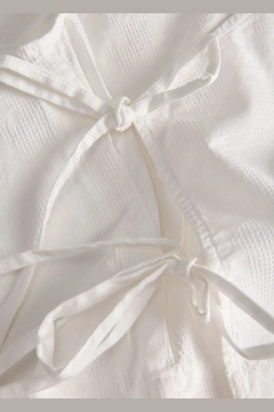 Jjxx Jxaia tructured Wrap Top | T-Shirts & Toppar
