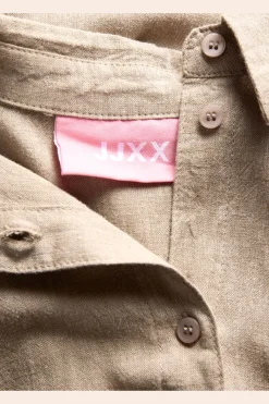 Jjxx Jxaira inen Bend hirt n | Blusar & Skjortor