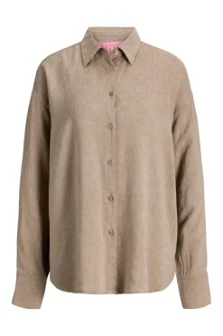 Jjxx Jxaira inen Bend hirt n | Blusar & Skjortor