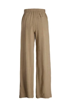 Jxalmira Linen Blend Pant Ln