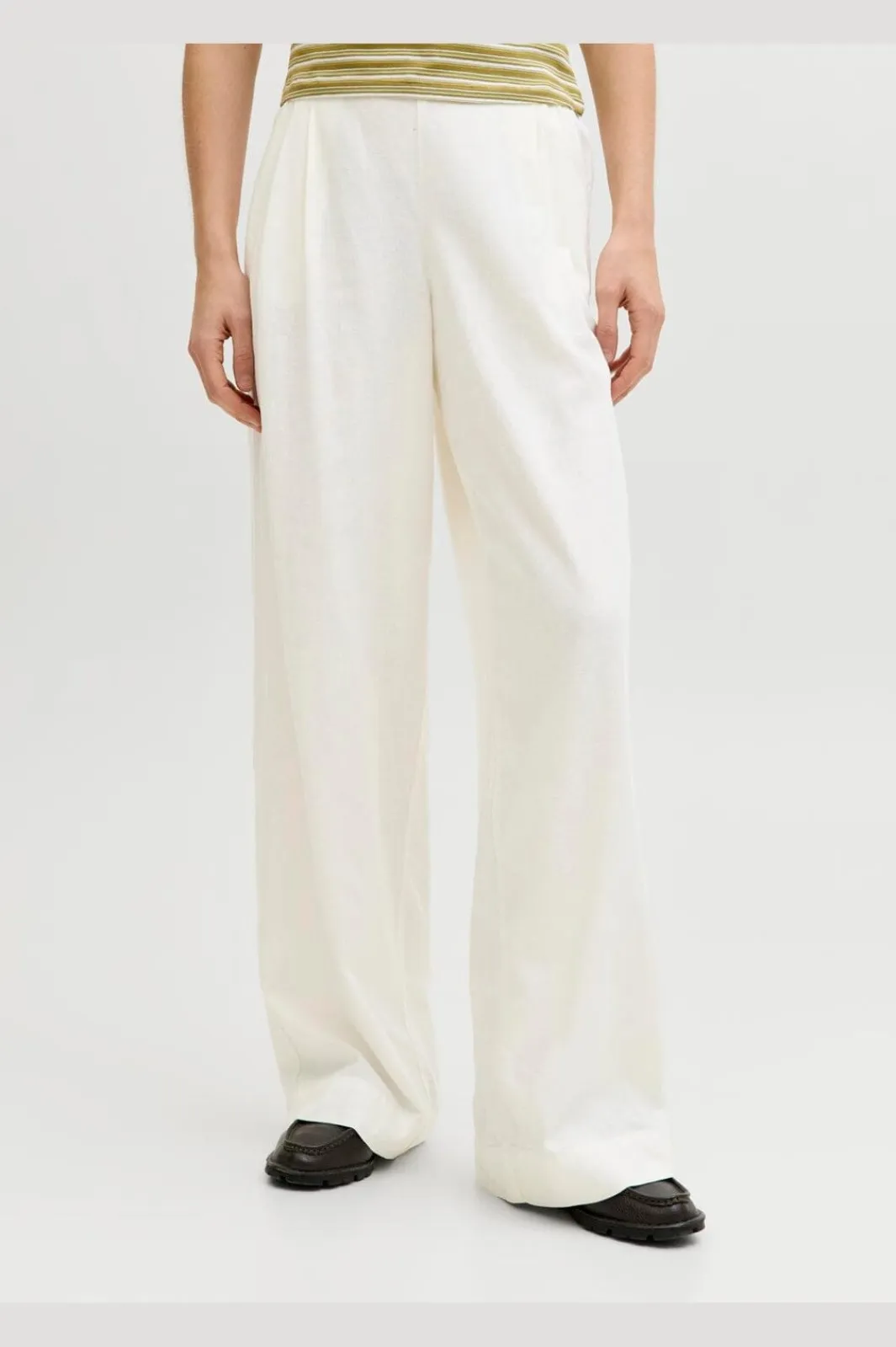 Jjxx Jxaira inen Bend Pant n | Jeans, Leggings & Byxor