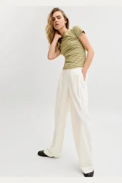 Jjxx Jxaira inen Bend Pant n | Jeans, Leggings & Byxor