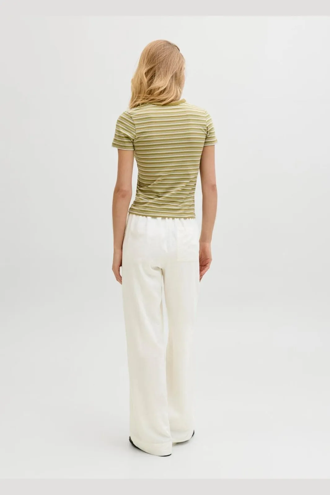 Jjxx Jxaira inen Bend Pant n | Jeans, Leggings & Byxor