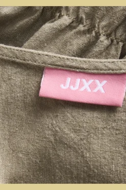 Jjxx Jxaira inen Bend Tie Top n | T-Shirts & Toppar