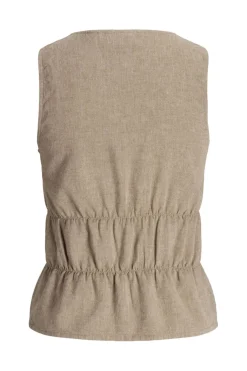 Jjxx Jxaira inen Bend Tie Top n | T-Shirts & Toppar