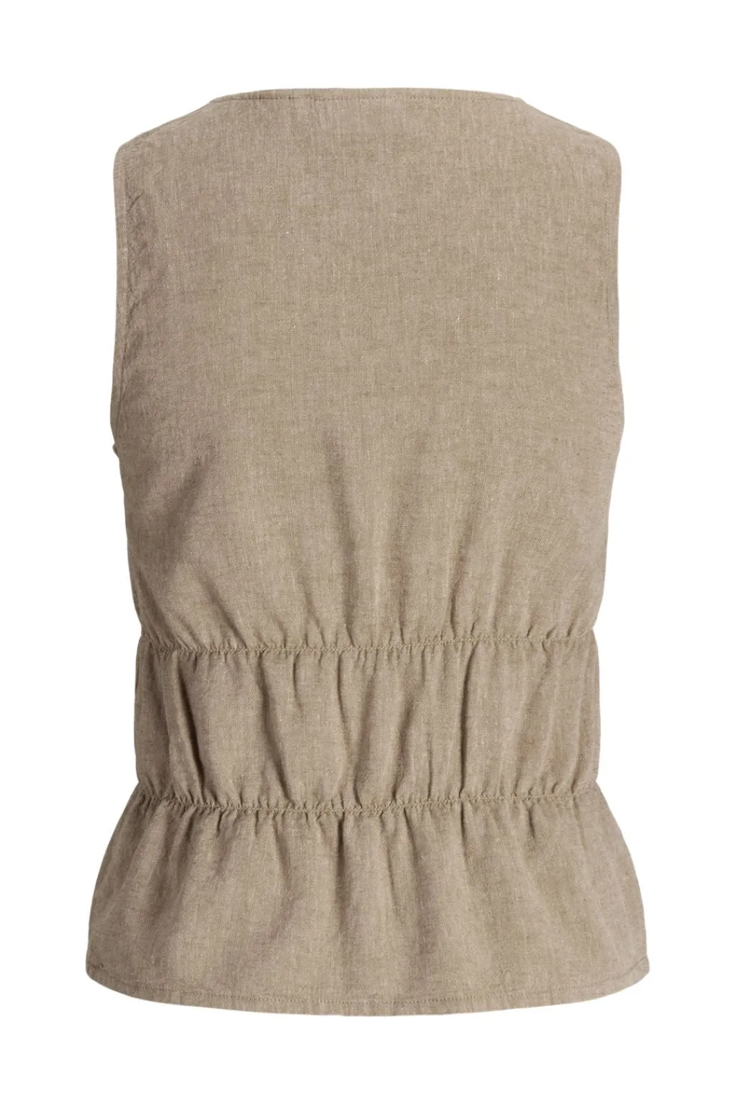 Jjxx Jxaira inen Bend Tie Top n | T-Shirts & Toppar