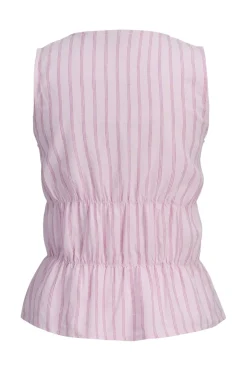 Jjxx Jxaira inen Bend Tie Top n | T-Shirts & Toppar