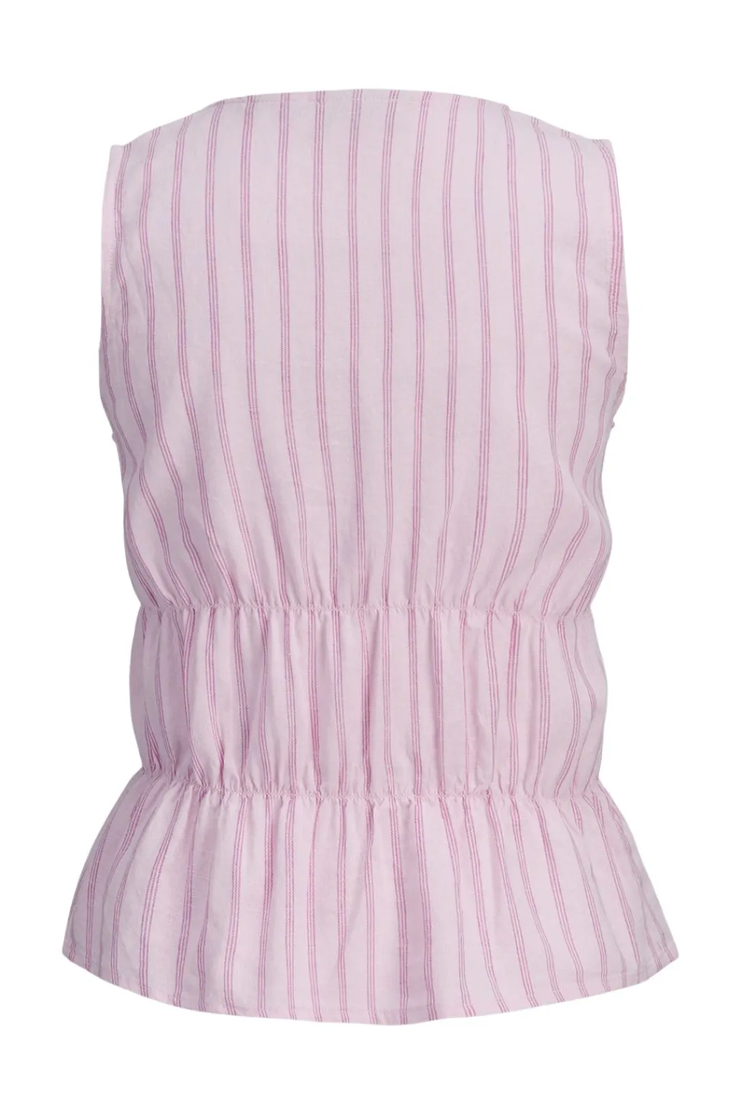 Jjxx Jxaira inen Bend Tie Top n | T-Shirts & Toppar