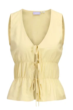 Jjxx Jxaira inen Bend Tie Top n | T-Shirts & Toppar