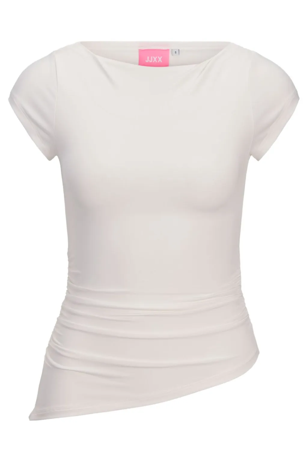 Jxamaia Str Cap Tee