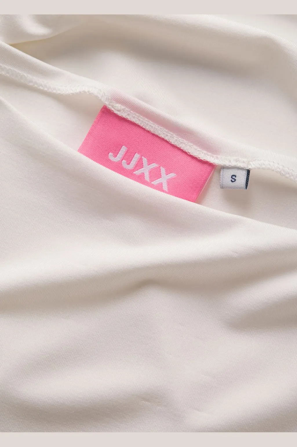 Jxamaia Str Cap Tee
