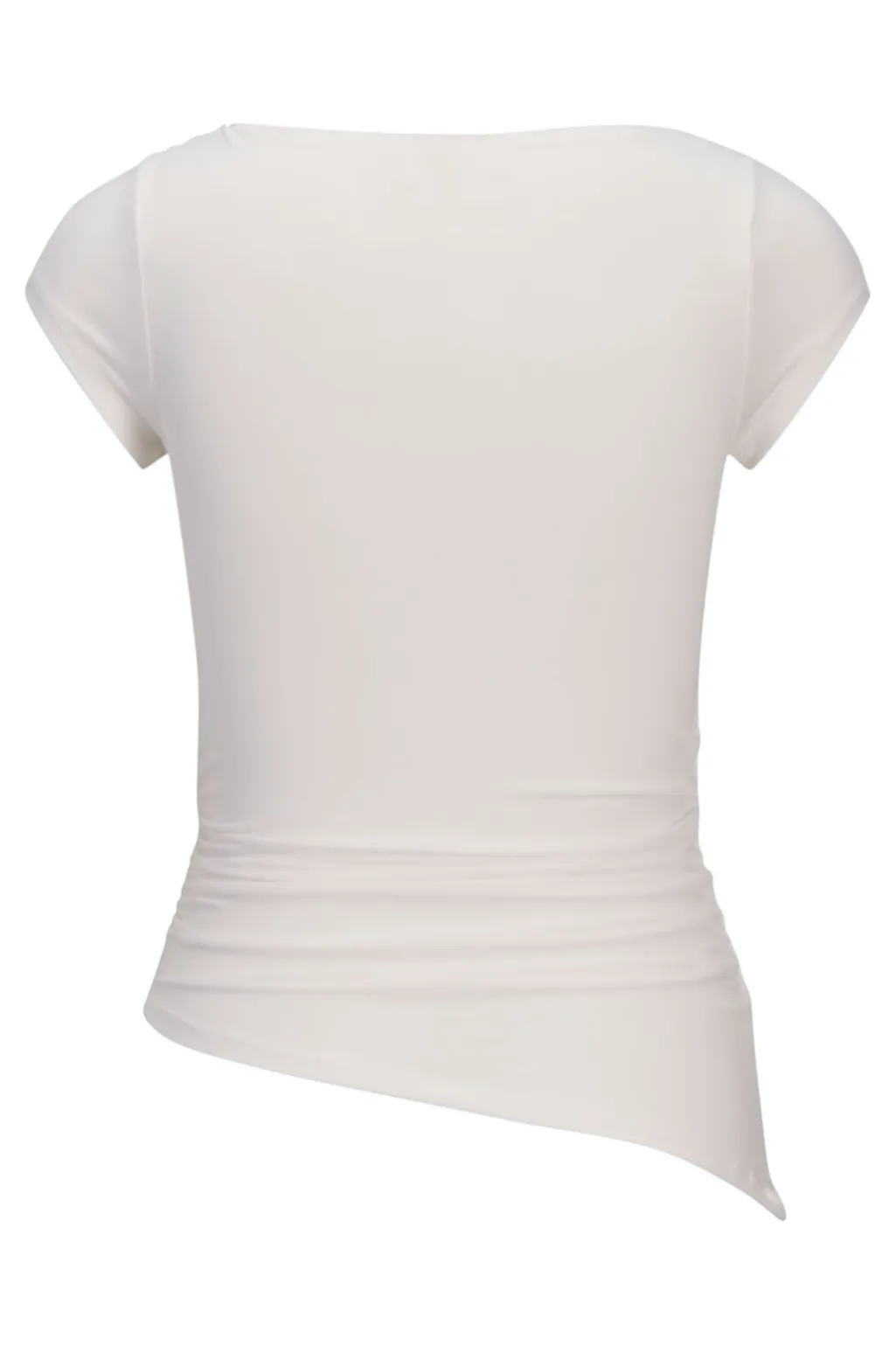 Jxamaia Str Cap Tee