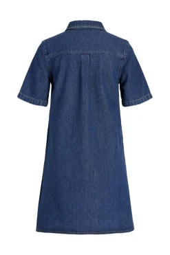 Jxamara Sille Ss Short Dress Sn