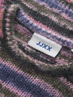Jjxx Jxaeia Crew Neck Knit | Sticka