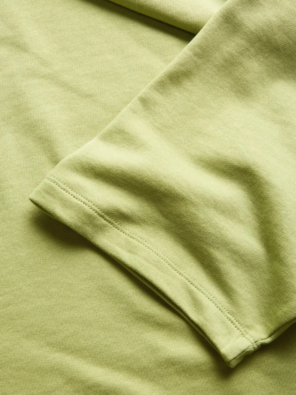 Jxbella Loose 3/4 Sleeves Sweat Swt