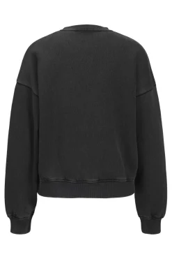 Jjxx Jxbritta Rx Crew wt | Träningsoveraller & Comfy Wear