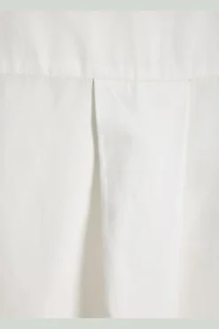 Jxcaro Poplin Ls Blouse
