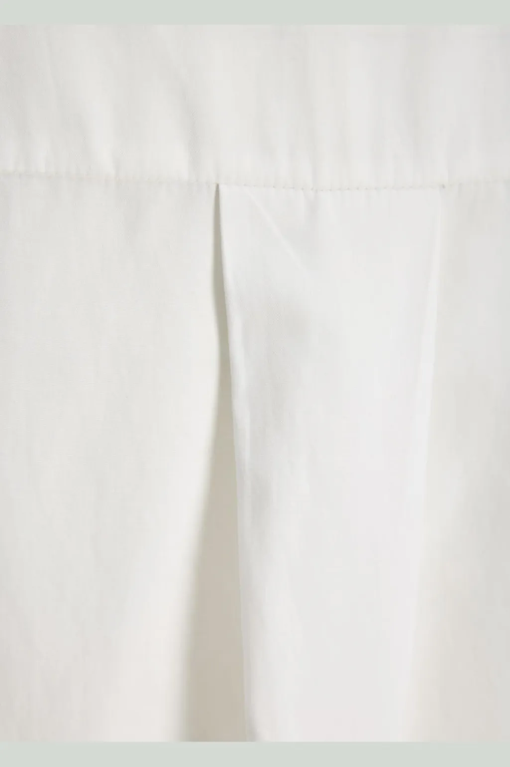 Jxcaro Poplin Ls Blouse