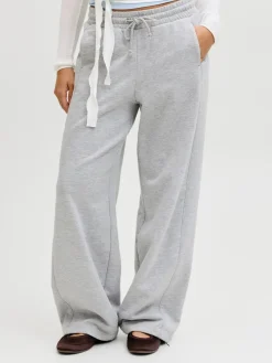 Jxcora Wide Barrel Sweat Pants Swt