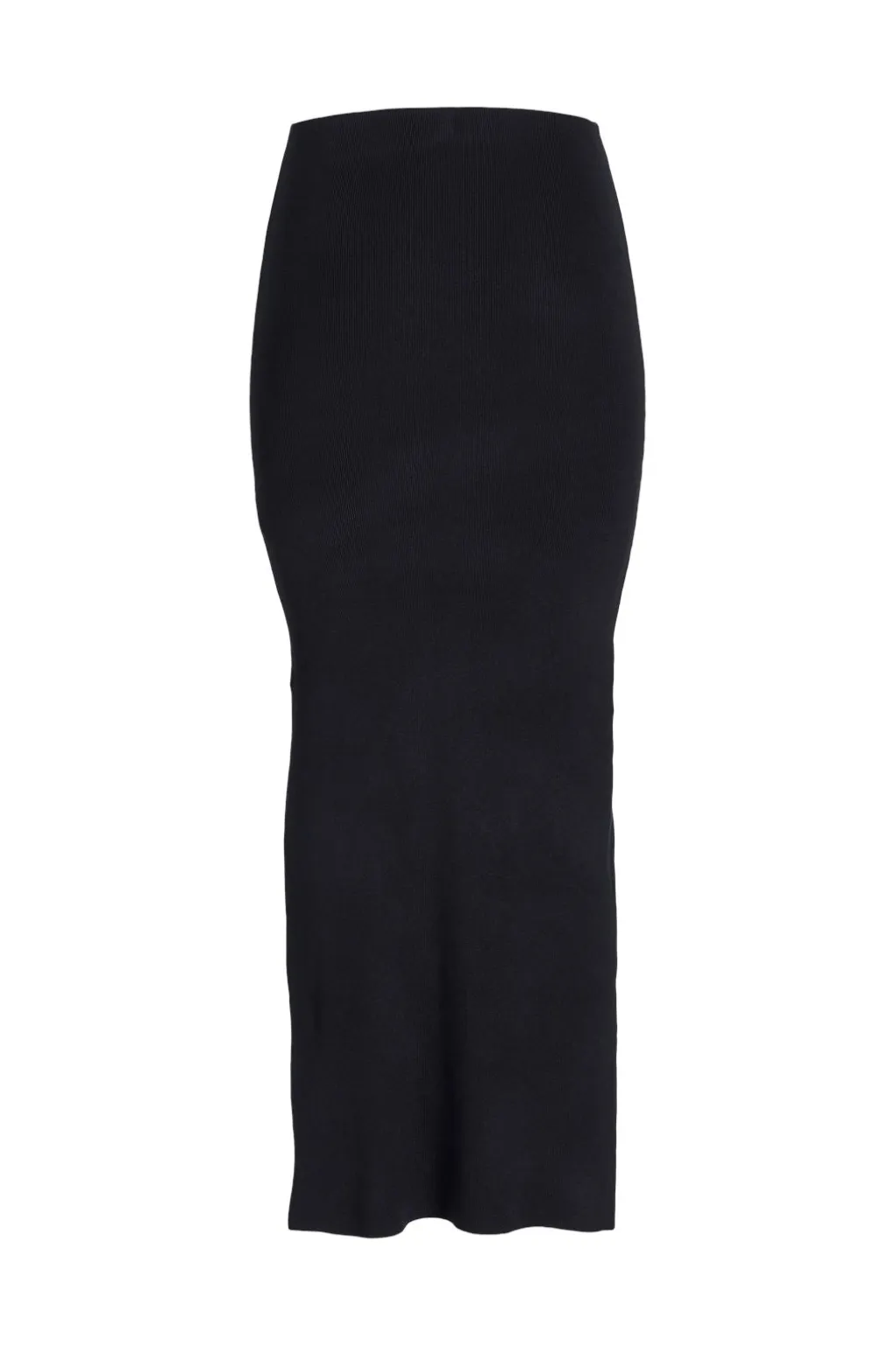 Jxdahlia Long Skirt Knit