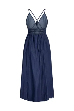 Jxdebby Chambrey Sl Dress