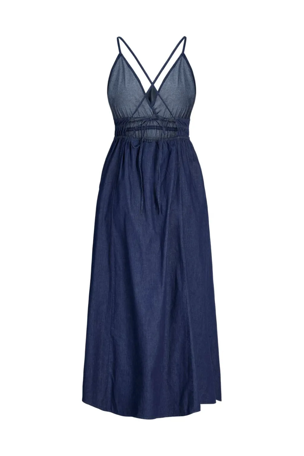 Jxdebby Chambrey Sl Dress