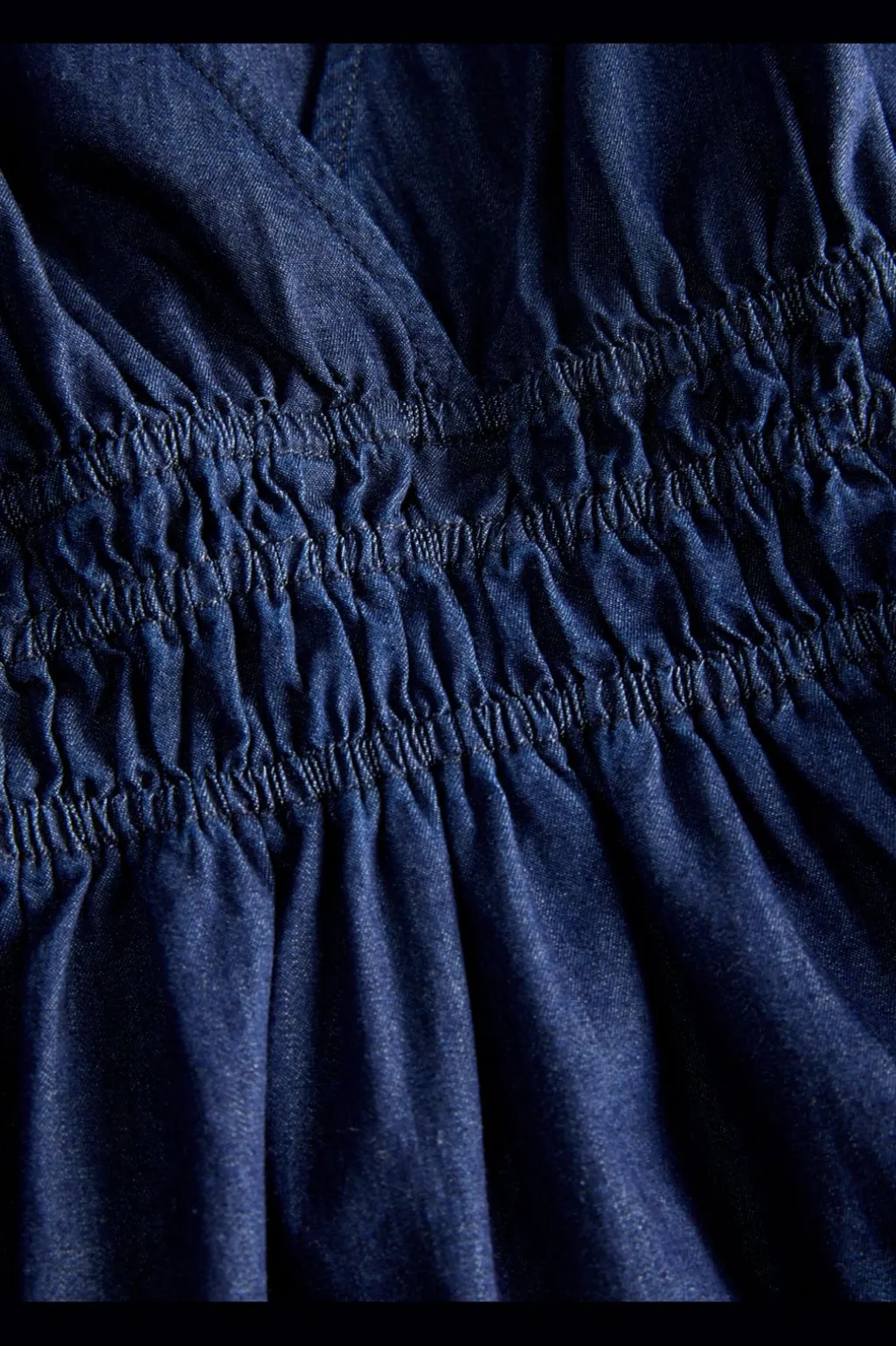 Jxdebby Chambrey Sl Dress