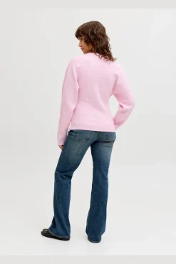 Jxdiana Cardigan Knit