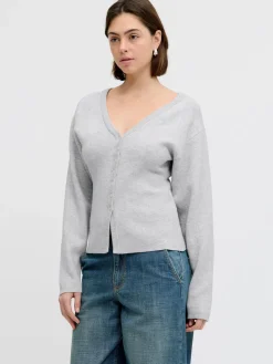 Jxdiana Cardigan Knit