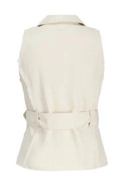 Jjxx Jxey Fringe Vet | Västar