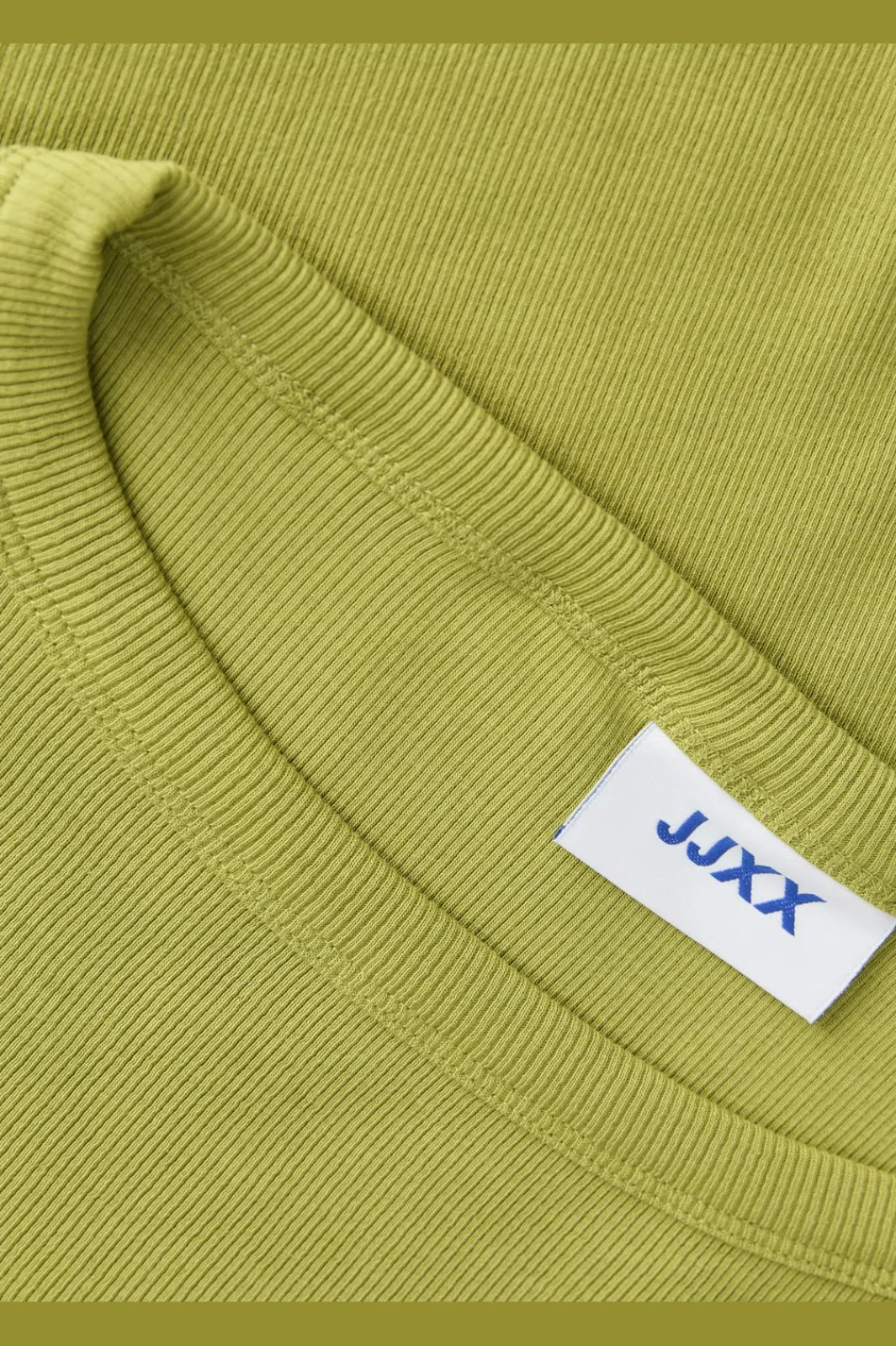 Jjxx Jxfifi tr 3/4 Boatneck Top | Blusar & Skjortor|T-Shirts & Toppar