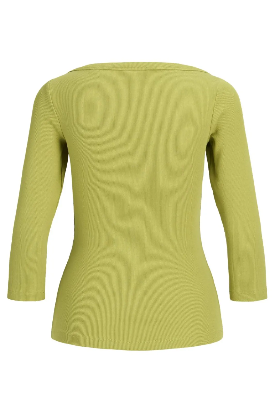 Jjxx Jxfifi tr 3/4 Boatneck Top | Blusar & Skjortor|T-Shirts & Toppar