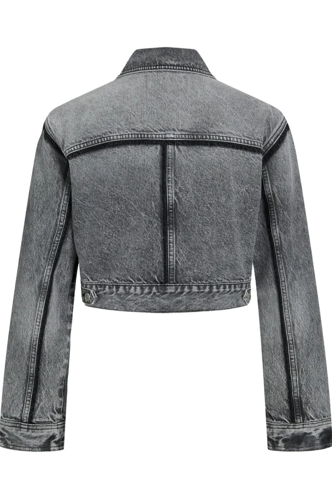 Jjxx Jxfiona Reguar Deni Jacket | Amningsvänliga Kläder|Ytterkläder & Jackor