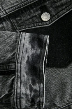 Jjxx Jxfiona Reguar Deni Jacket | Amningsvänliga Kläder|Ytterkläder & Jackor